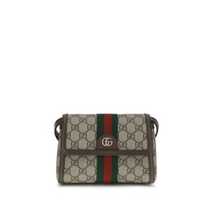 Gucci Multicolor Polyethylene Women's Handbag